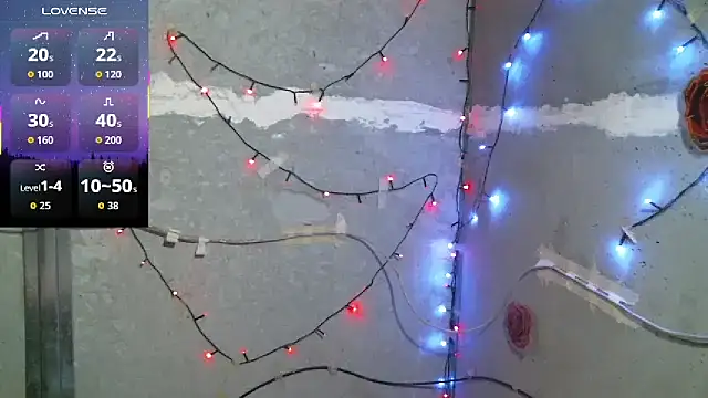 catalina colombia online show from 15, 1, 2026