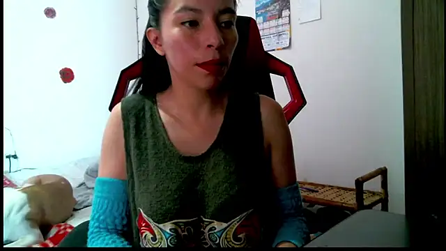 catalina colombia online show from 16, 1, 2025