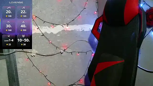 catalina colombia online show from 13, 12, 2025