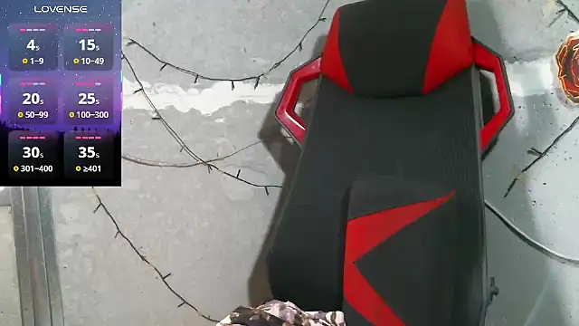 catalina colombia online show from 25, 11, 2025