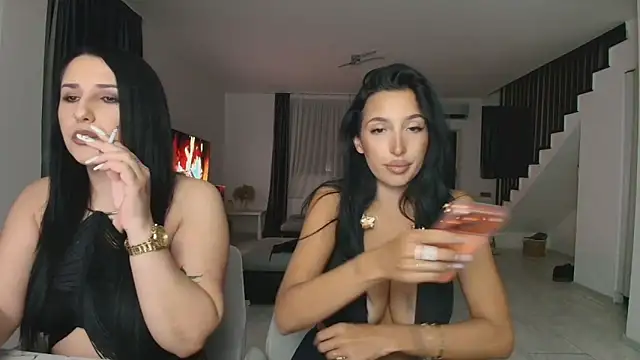 Gabrielaaxxx online show from 7, 2, 2026