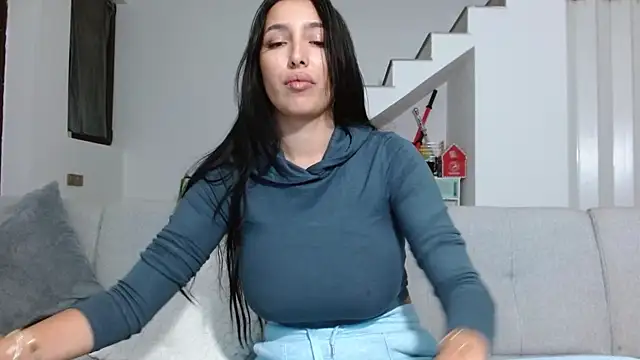 Gabrielaaxxx online show from 17, 2, 2025