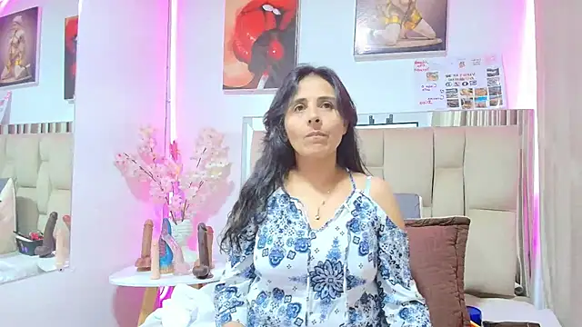  Marcela   online show from 24, 5, 2026