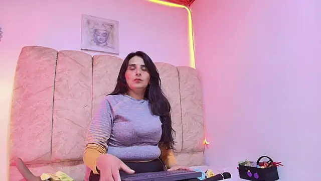  Marcela   online show from 21, 4, 2026