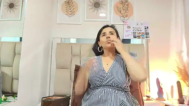 Snapshot of _Marcela__ chatting on 9, 7, 2026 Marcela online show from 9, 7, 2026