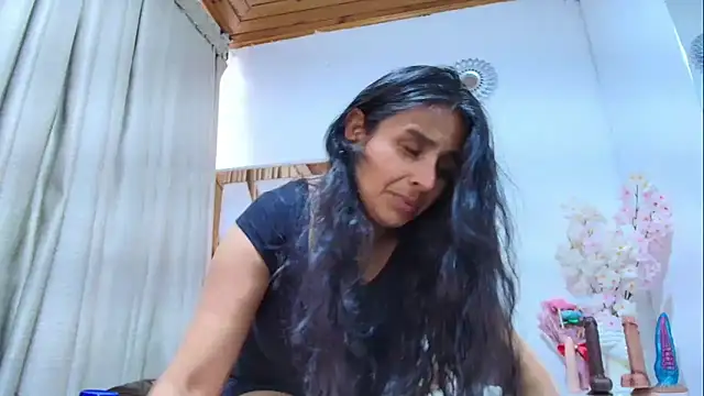  Marcela   online show from 28, 11, 2025