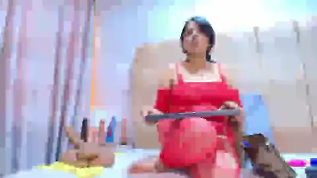  Marcela   online show from 6, 3, 2026