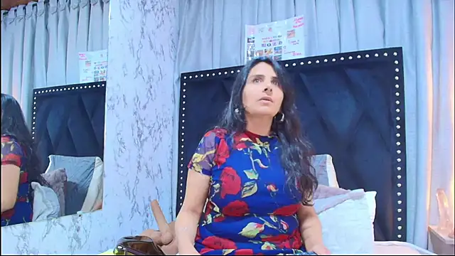  Marcela   online show from 3, 6, 2026