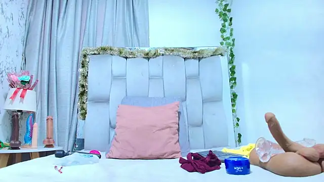  Marcela   online show from 20, 12, 2025