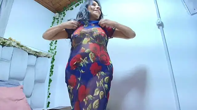  Marcela   online show from 17, 12, 2025