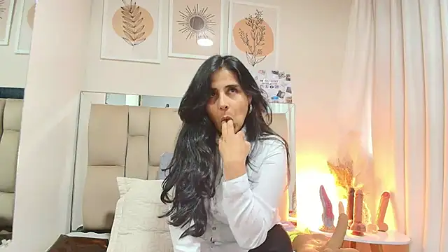 Snapshot of _Marcela__ chatting on 22, 7, 2026 Marcela online show from 22, 7, 2026
