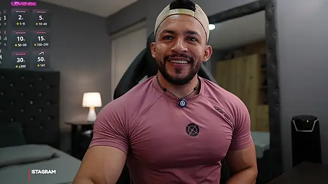 Martin Logan online show from 9, 11, 2025