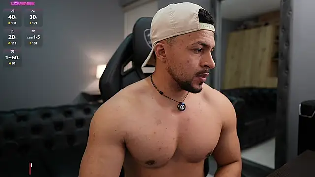 Martin Logan online show from 13, 2, 2026