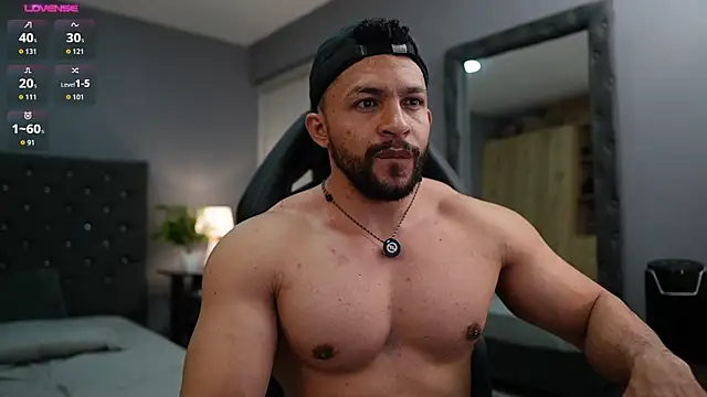 Martin Logan online show from 16, 10, 2025