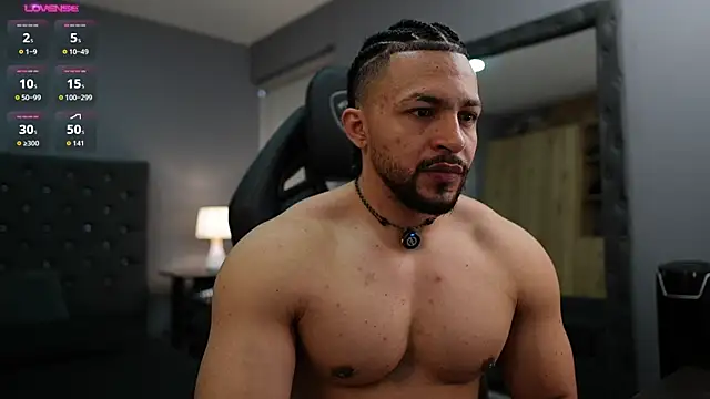 Martin Logan online show from 23, 11, 2025