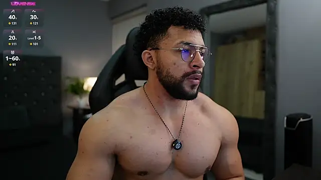 Martin Logan online show from 8, 10, 2025