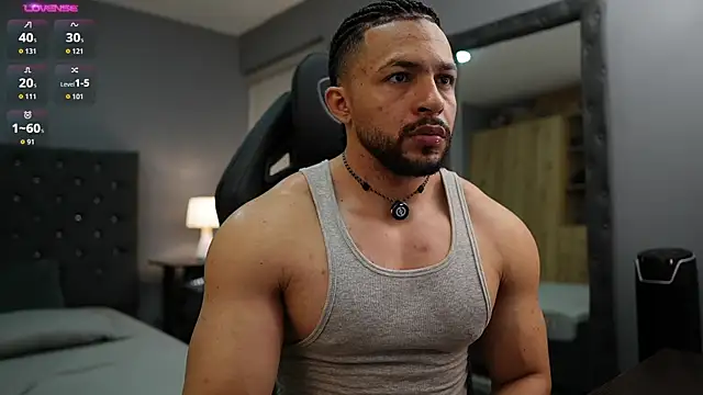 Martin Logan online show from 6, 11, 2025