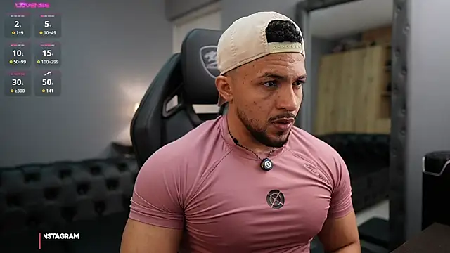 Martin Logan online show from 19, 2, 2026