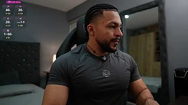 Martin Logan online show from 7, 11, 2025