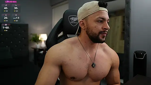 Martin Logan online show from 11, 10, 2025