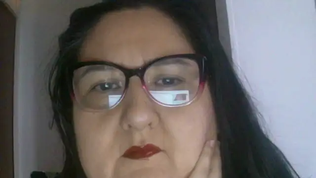 nanita1545 online show from 13, 4, 2026