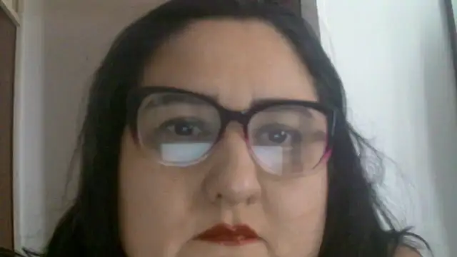 nanita1545 online show from 23, 10, 2025