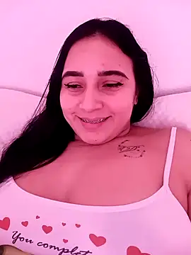 Snapshot of Juanamd1 chatting on 7, 2, 2025 Juanamd1 online show from 7, 2, 2025