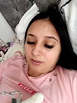 Snapshot of Juanamd1 chatting on 16, 10, 2025 Juanamd1 online show from 16, 10, 2025