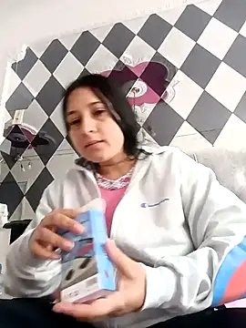 Juanamd1 online show from 25, 2, 2026