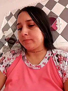 Juanamd1 online show from 14, 2, 2026