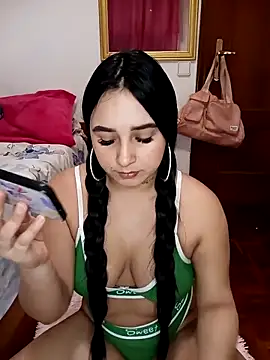Snapshot of Juanamd1 chatting on 25, 2, 2025 Juanamd1 online show from 25, 2, 2025
