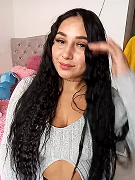 Juanamd1 online show from 19, 12, 2025