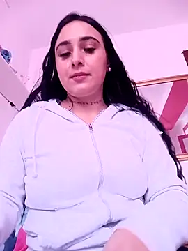 Snapshot of Juanamd1 chatting on 2, 3, 2025 Juanamd1 online show from 2, 3, 2025