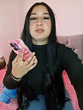 Snapshot of Juanamd1 chatting on 23, 10, 2025 Juanamd1 online show from 23, 10, 2025