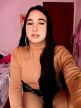 Snapshot of Juanamd1 chatting on 11, 3, 2025 Juanamd1 online show from 11, 3, 2025