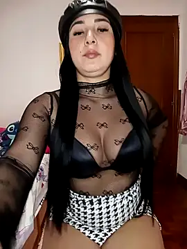 Snapshot of Juanamd1 chatting on 24, 2, 2025 Juanamd1 online show from 24, 2, 2025