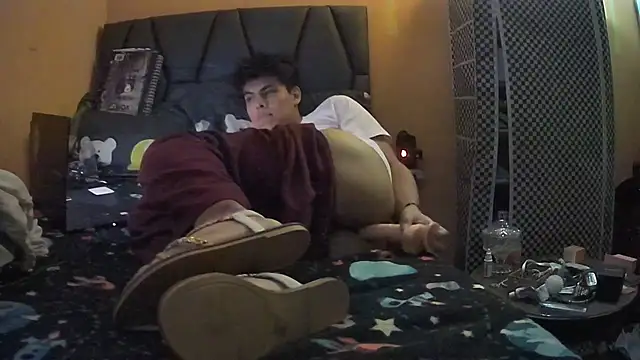 diegotorresd2312 online show from 22, 11, 2025