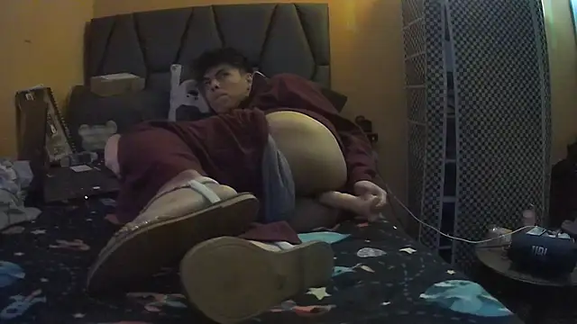 diegotorresd2312 online show from 3, 11, 2025