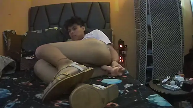 diegotorresd2312 online show from 8, 11, 2025