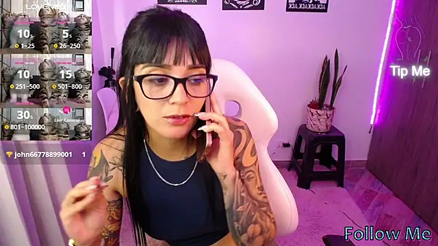hibridaaa20 online show from 17, 1, 2025
