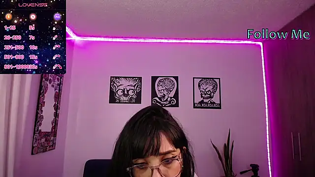 hibridaaa20 online show from 3, 12, 2025