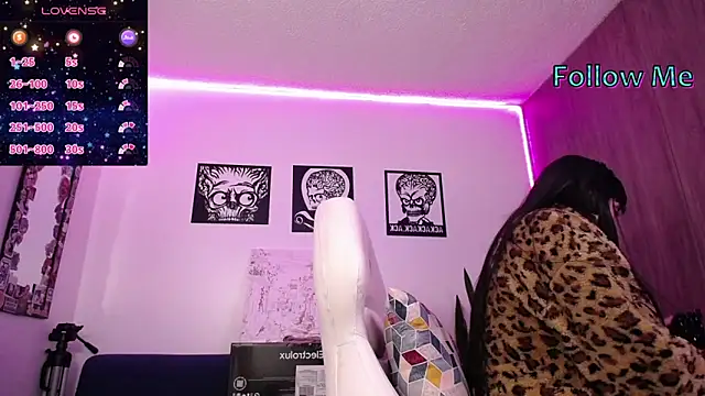 hibridaaa20 online show from 2, 4, 2026