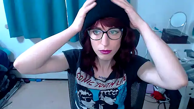 RyffBurnz online show from 25, 1, 2025