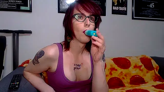 RyffBurnz online show from 9, 4, 2026