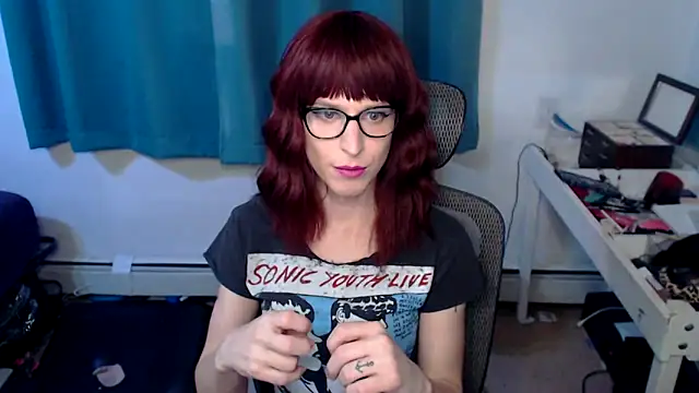 RyffBurnz online show from 20, 2, 2025