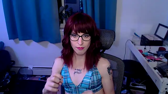 RyffBurnz online show from 18, 2, 2025