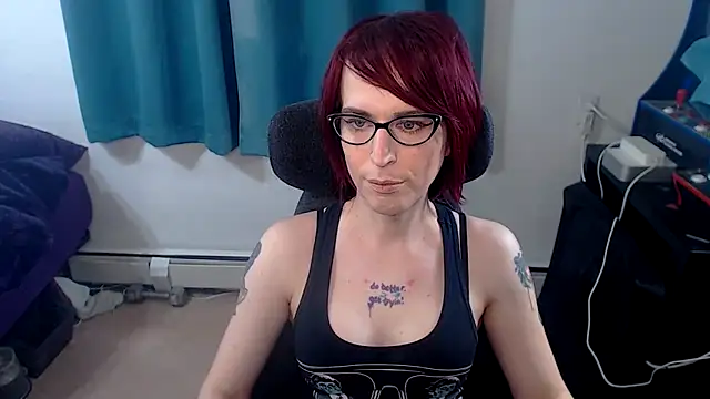 RyffBurnz online show from 17, 3, 2026