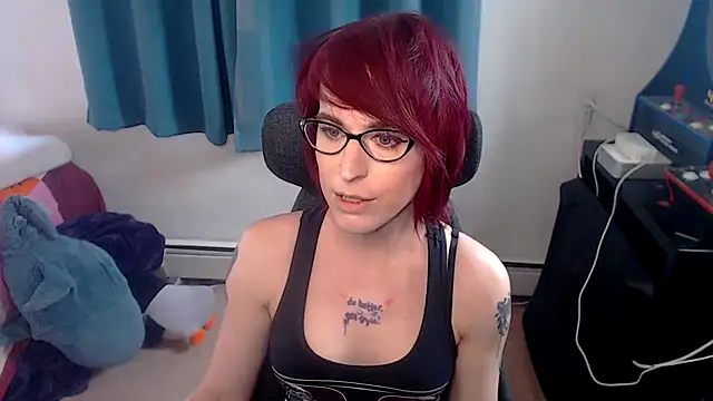 RyffBurnz online show from 23, 3, 2026