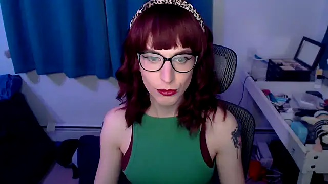RyffBurnz online show from 24, 1, 2025