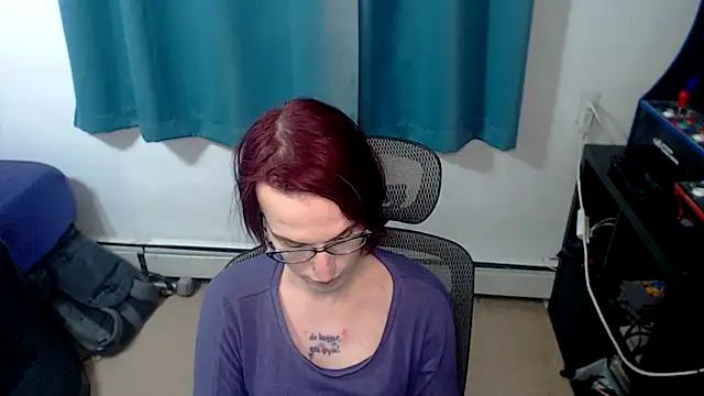 RyffBurnz online show from 3, 12, 2025